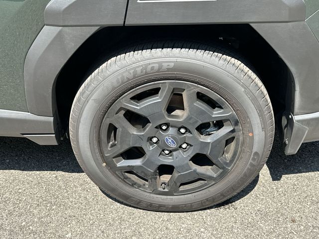 Thumbnail: 2026 Subaru Outback - 8