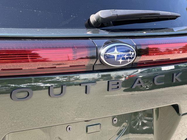 Thumbnail: 2026 Subaru Outback - 7