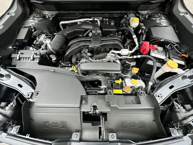 Thumbnail: 2026 Subaru Outback - 8