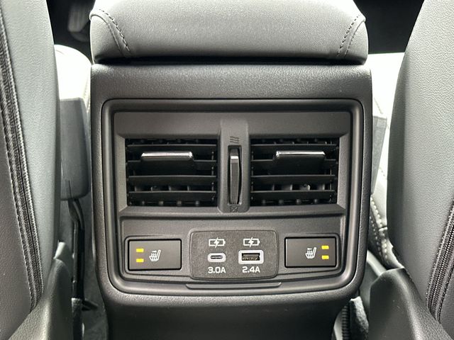 Thumbnail: 2026 Subaru Outback - 25