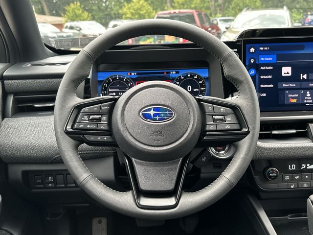 Thumbnail: 2026 Subaru Outback - 2