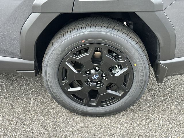 Thumbnail: 2026 Subaru Outback - 7
