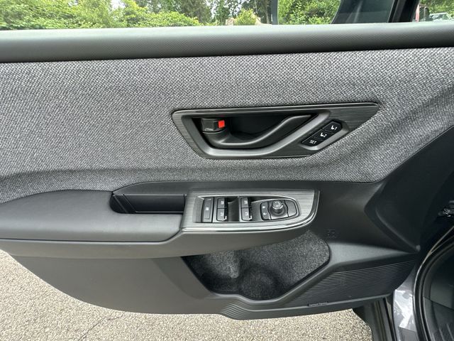 Thumbnail: 2026 Subaru Outback - 24