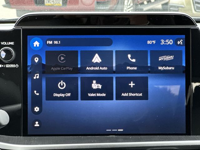 Thumbnail: 2026 Subaru Outback - 21