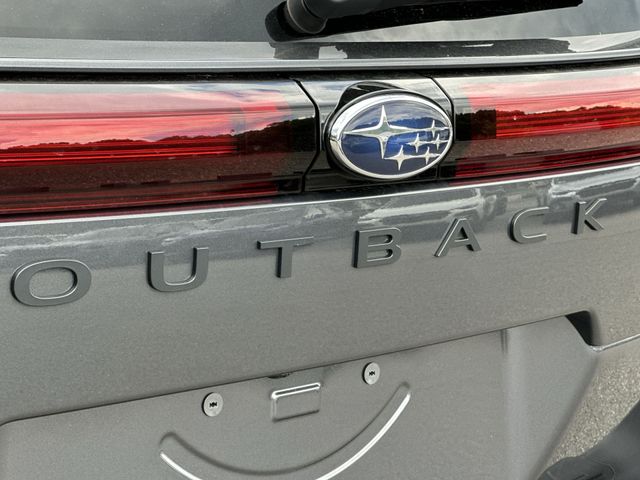 Thumbnail: 2026 Subaru Outback - 29