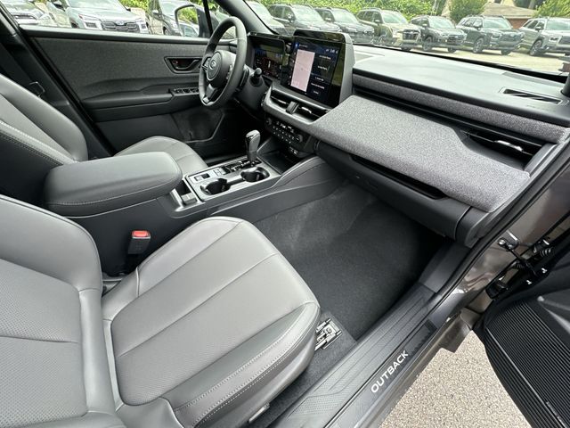Thumbnail: 2026 Subaru Outback - 10