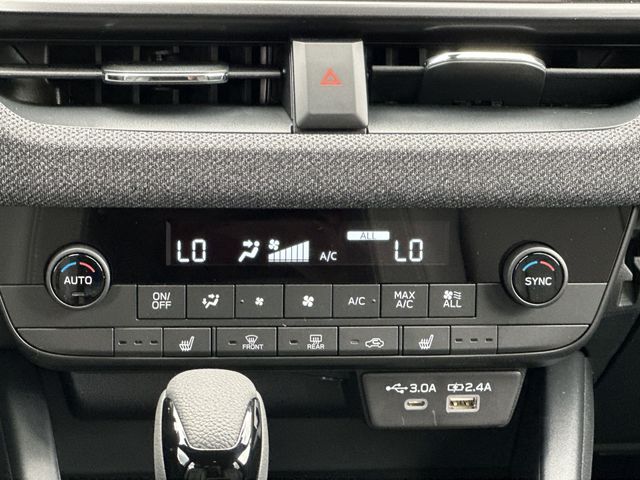 Thumbnail: 2026 Subaru Outback - 23
