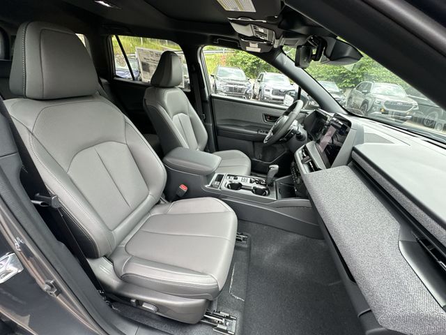 Thumbnail: 2026 Subaru Outback - 26