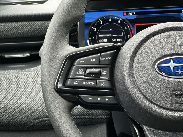 Thumbnail: 2026 Subaru Outback - 17
