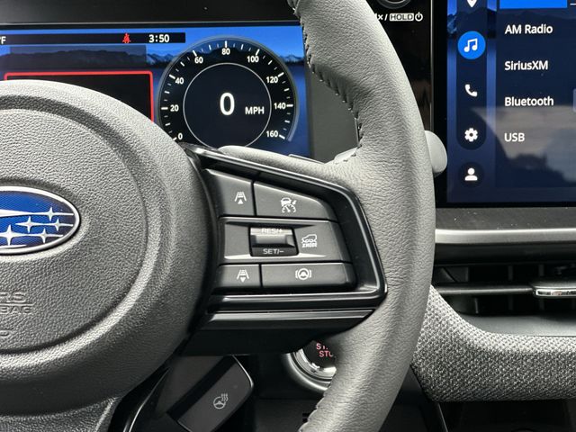 Thumbnail: 2026 Subaru Outback - 18