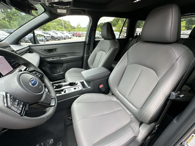 Thumbnail: 2026 Subaru Outback - 9