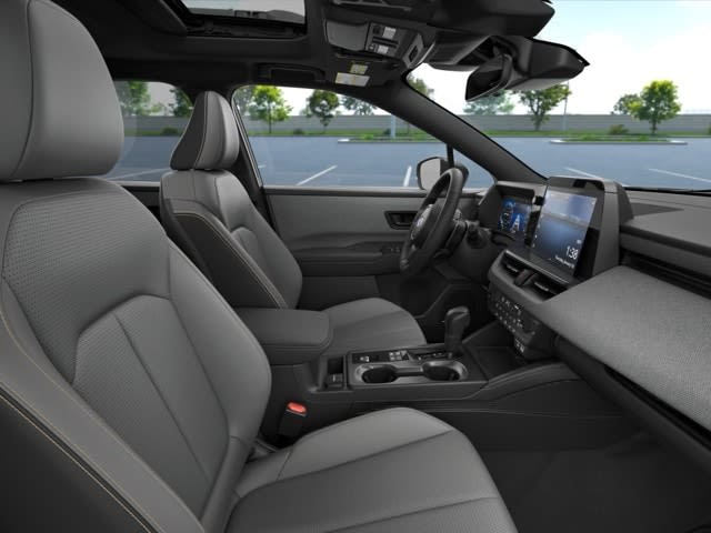 Thumbnail: 2026 Subaru Outback - 9