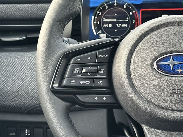 Thumbnail: 2026 Subaru Outback - 17