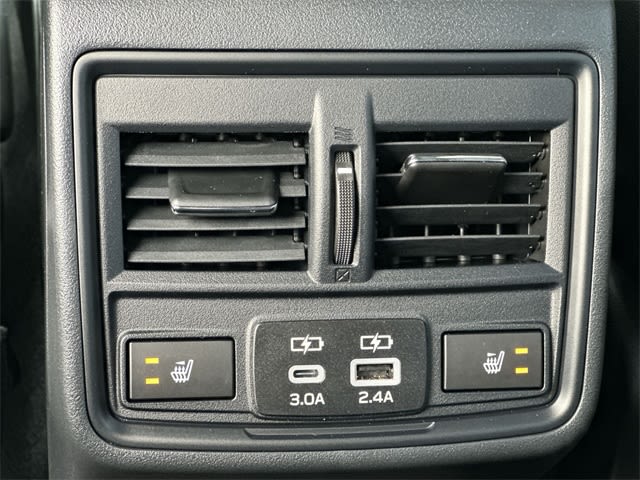 Thumbnail: 2026 Subaru Outback - 25