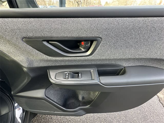 Thumbnail: 2026 Subaru Outback - 27