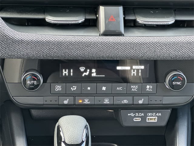 Thumbnail: 2026 Subaru Outback - 23