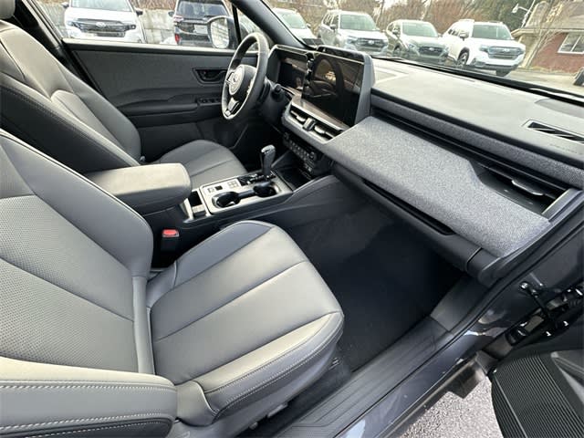 Thumbnail: 2026 Subaru Outback - 10