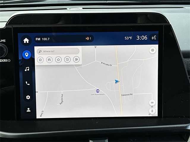 Thumbnail: 2026 Subaru Outback - 20