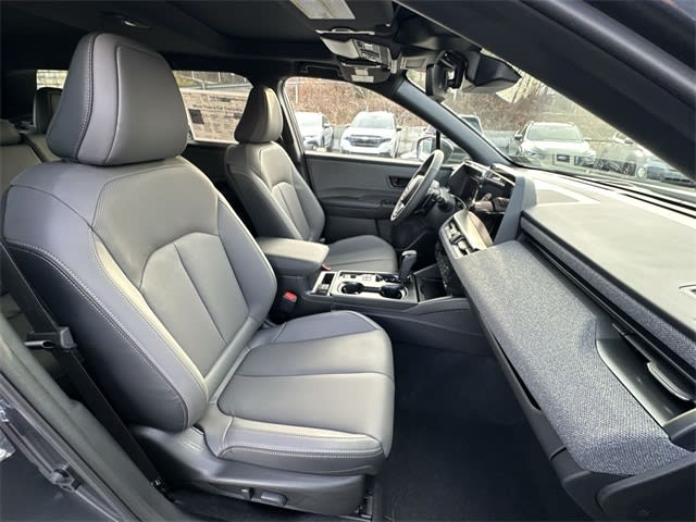 Thumbnail: 2026 Subaru Outback - 26