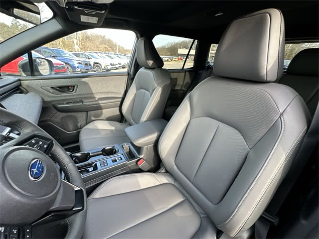 Thumbnail: 2026 Subaru Outback - 9