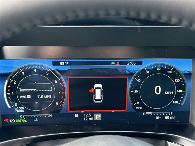 Thumbnail: 2026 Subaru Outback - 13