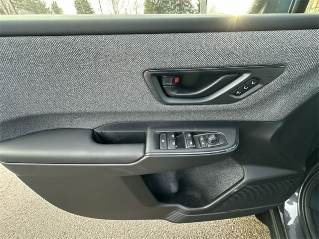 Thumbnail: 2026 Subaru Outback - 24