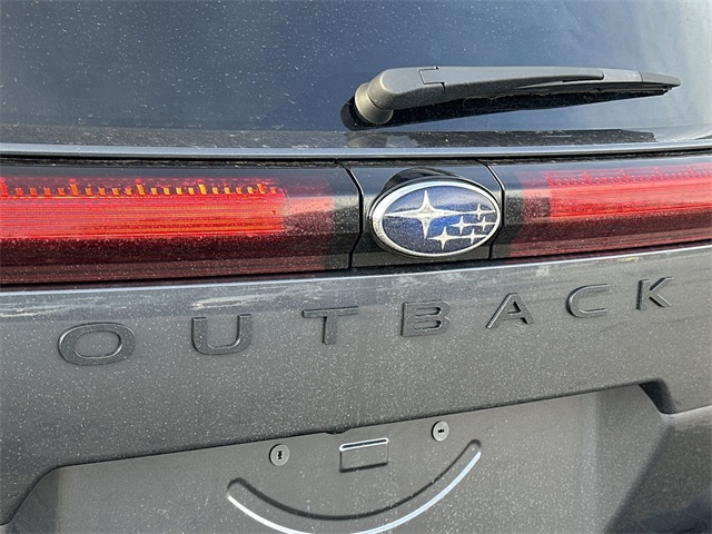 Thumbnail: 2026 Subaru Outback - 29