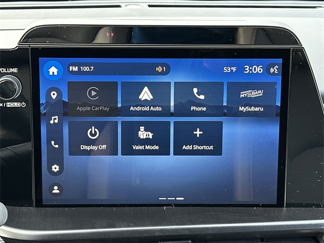 Thumbnail: 2026 Subaru Outback - 21