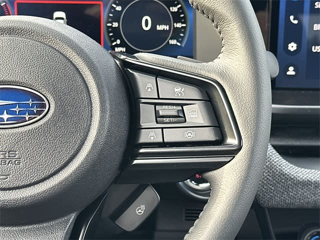 Thumbnail: 2026 Subaru Outback - 18