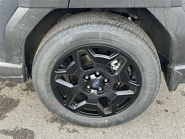 Thumbnail: 2026 Subaru Outback - 7