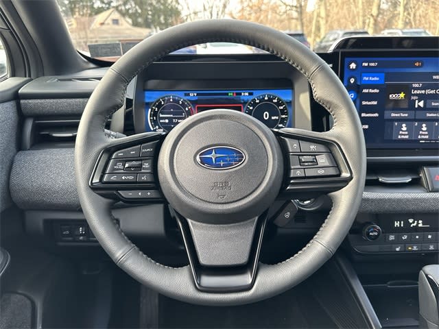 Thumbnail: 2026 Subaru Outback - 2