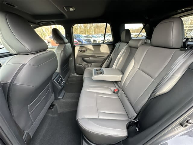 Thumbnail: 2026 Subaru Outback - 11