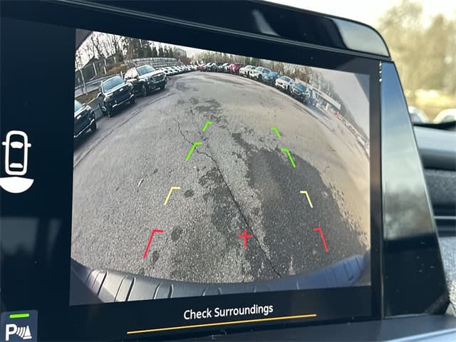 Thumbnail: 2026 Subaru Outback - 22