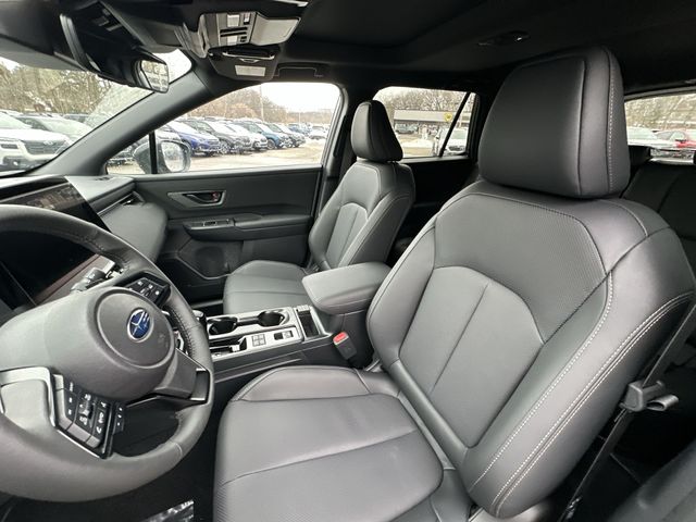 Thumbnail: 2026 Subaru Outback - 10