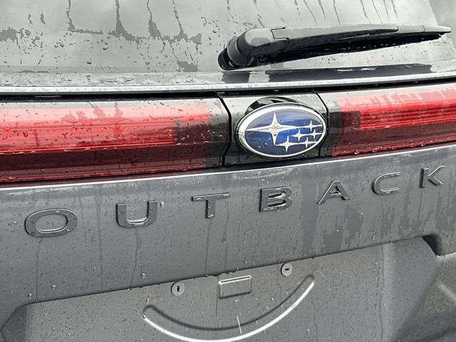 Thumbnail: 2026 Subaru Outback - 7