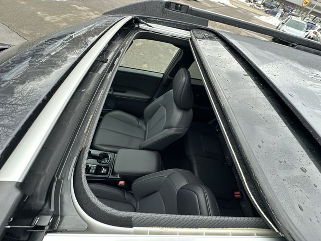 Thumbnail: 2026 Subaru Outback - 16