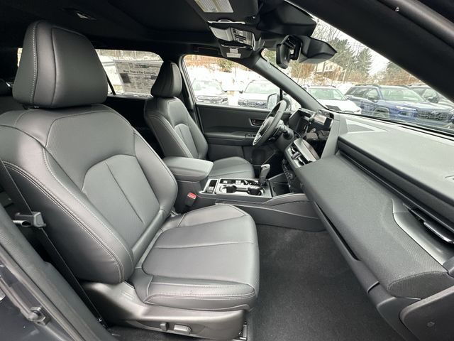 Thumbnail: 2026 Subaru Outback - 27