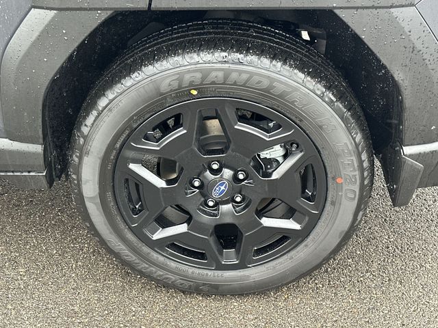 Thumbnail: 2026 Subaru Outback - 8