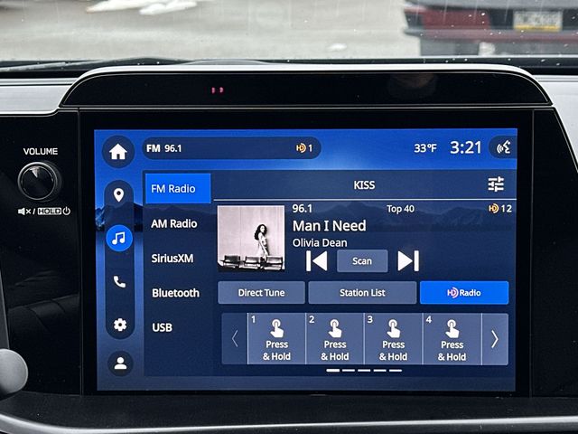 Thumbnail: 2026 Subaru Outback - 13