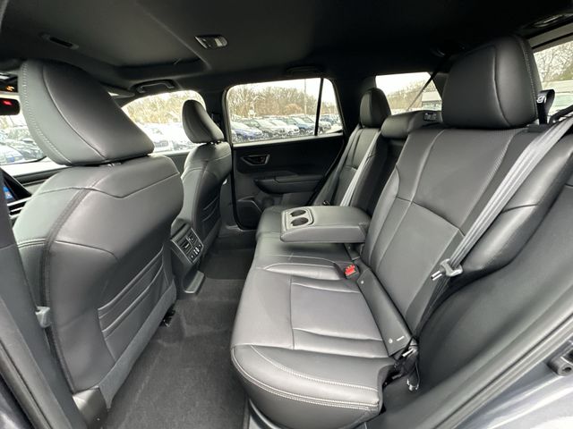 Thumbnail: 2026 Subaru Outback - 12