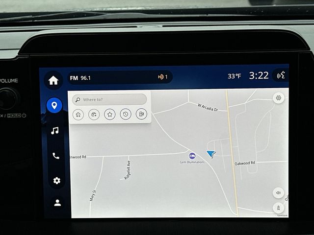 Thumbnail: 2026 Subaru Outback - 21