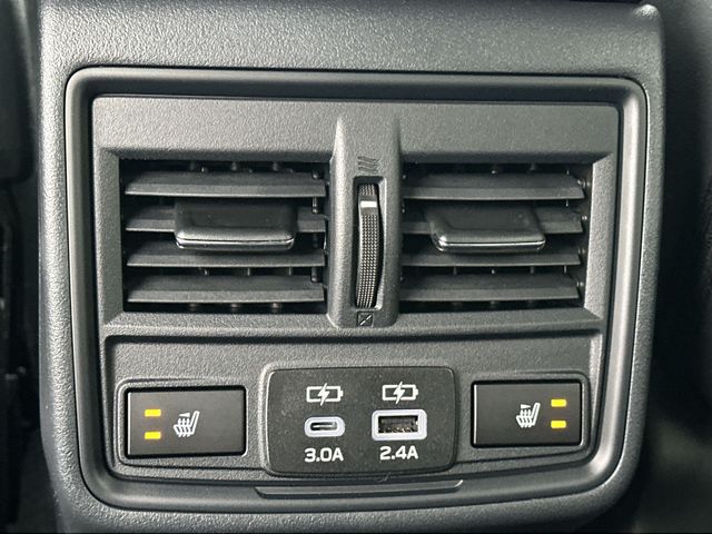 Thumbnail: 2026 Subaru Outback - 26