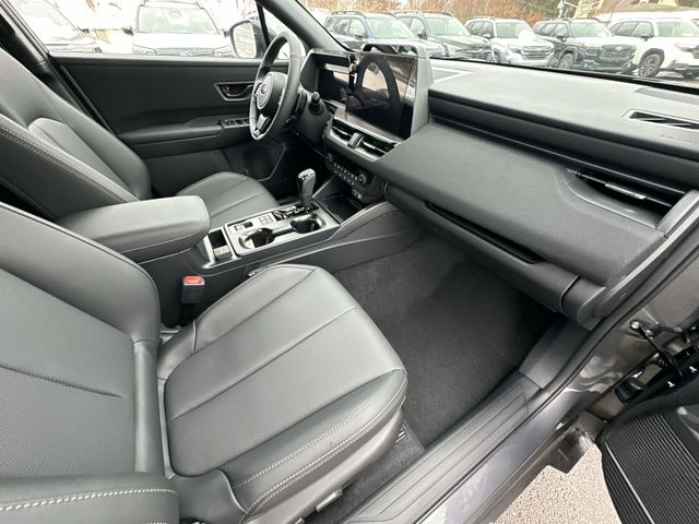 Thumbnail: 2026 Subaru Outback - 11