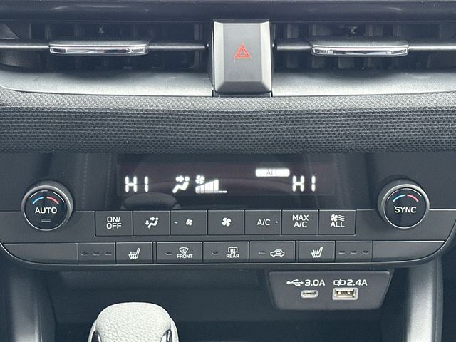 Thumbnail: 2026 Subaru Outback - 24