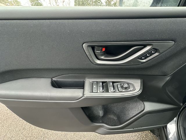 Thumbnail: 2026 Subaru Outback - 25