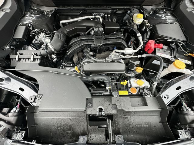 Thumbnail: 2026 Subaru Outback - 9