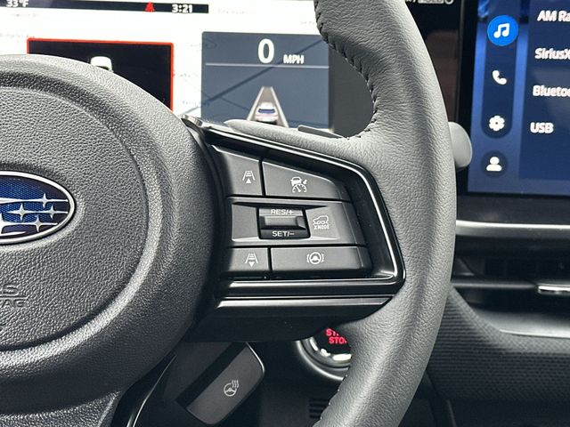 Thumbnail: 2026 Subaru Outback - 19