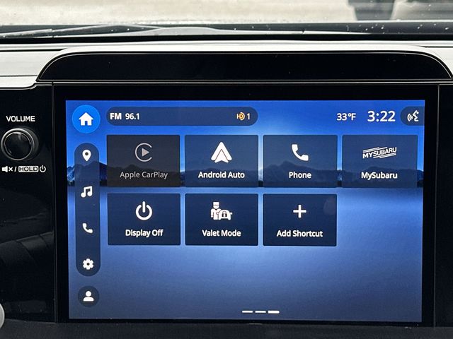 Thumbnail: 2026 Subaru Outback - 22