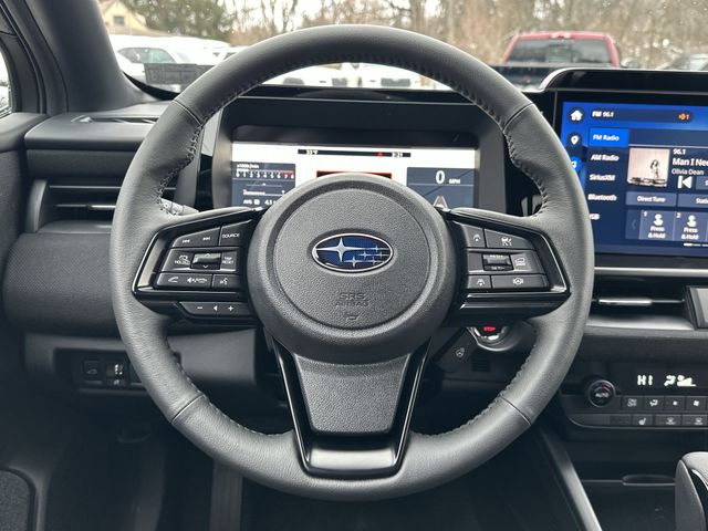 Thumbnail: 2026 Subaru Outback - 2