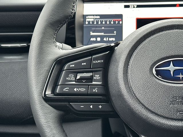 Thumbnail: 2026 Subaru Outback - 18